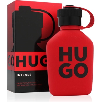 HUGO BOSS Hugo Intense Eau de Parfum Интенз Man 75 мл
