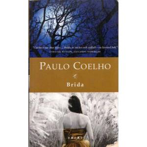 Brida (ISBN: 9789170281808)
