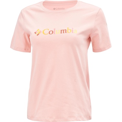 Columbia Тениска Alpine Way Screen SS