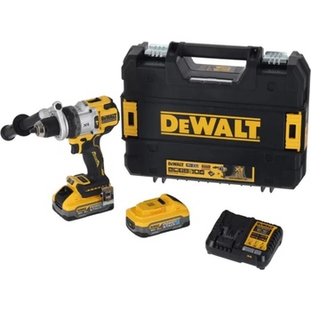 DeWalt DCD1007H2T