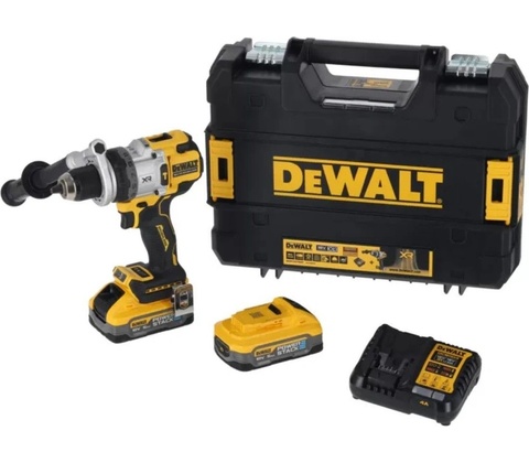 DeWalt DCD1007H2T
