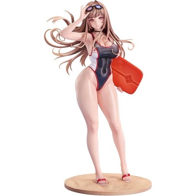 Good Smile Company Goddess of Victory: Nikke - Rapi: Classic Vacation