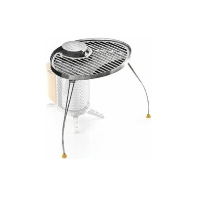 BioLite Campstove Portable Grill