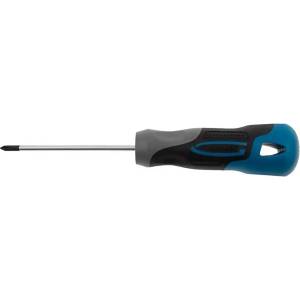 GROSS ОТВЕРТКА КРЪСТАТА ph0 75mm gross (4044996076690)