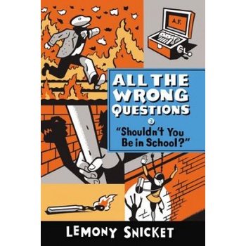 Snicket, Lemony