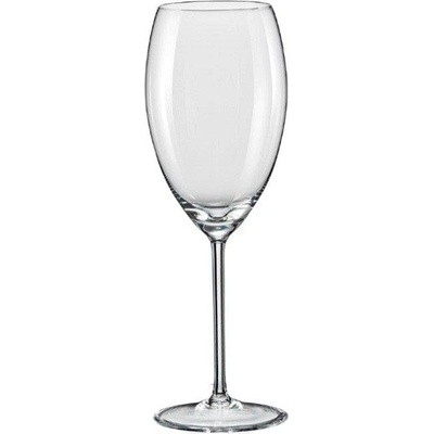 Crystalex sklenice Grandioso na víno 450 ml 2ks