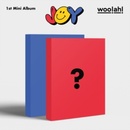 Woo!Ah! - Joy CD