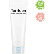 Torriden čistiaca pena s kyselinou hyalurónovou 150 ml