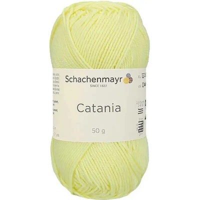Schachenmayr Příze Catania 100 mimosa