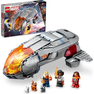 LEGO® Marvel 76232 Hoopty