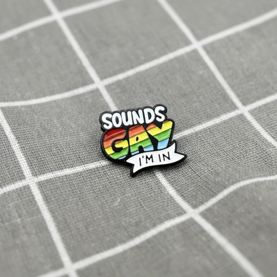 Pinarna Sounds gay I'm in