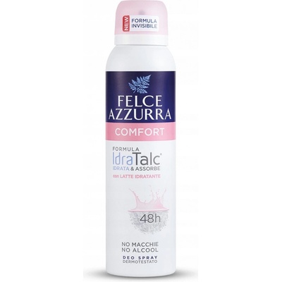 Felce Azzurra Comfort deospray 150 ml