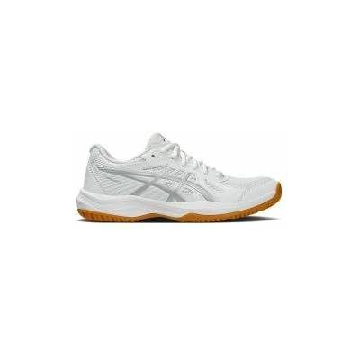 Дамски Обувки за Тенис Asics UPCOURT 6 1072A107 100 Бял Размер на Крака 38