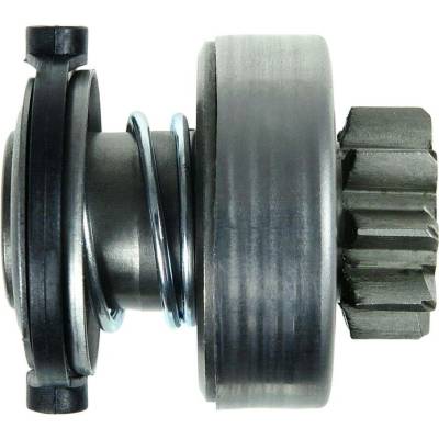 Volnoběžný převod, startér AS-PL SD0260