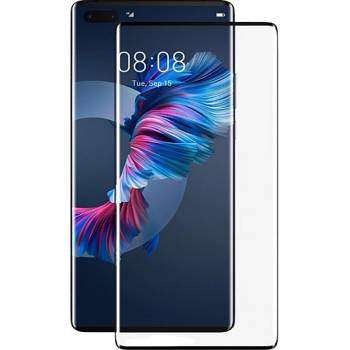 Huawei 5D стъклен протектор за Huawei Mate 40 OCE-AN10