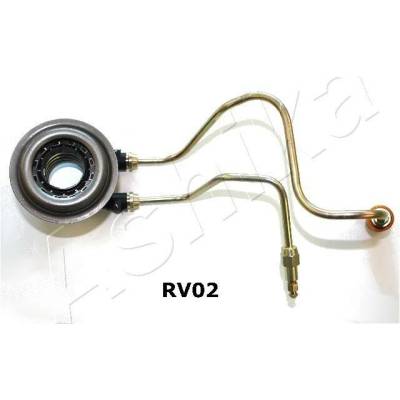Vysúvacie lożisko ASHIKA 90-RV-RV02