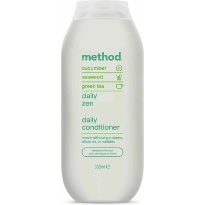 METHOD kondicionér Daily Zen 350ml