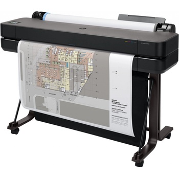 HP DesignJet T630