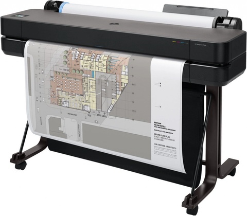 HP DesignJet T630
