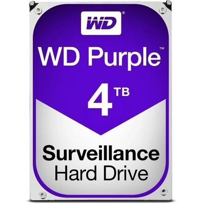 Pevný disk - HDD 4TB (3,5") HDD-4TB | Zboží Auto