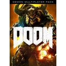 Doom 4 Demon Multiplayer Pack
