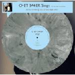 Chet Baker - Chet Baker Sings (Silver Coloured) (LP) (4260494436907)