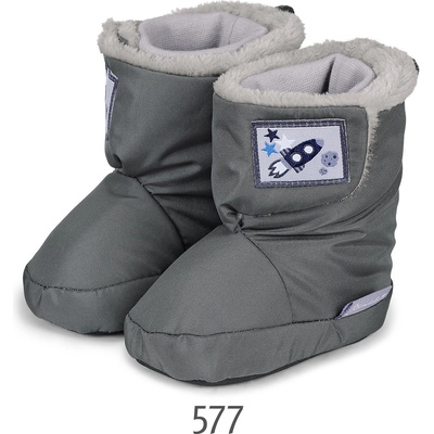 Sterntaler - Непромокаеми бебешки буйки за момчета