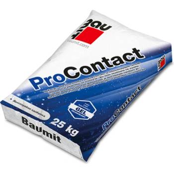 Image 1 of BAUMIT БАУМИТ ПРОКОНТАКТ ГЕЛ 25кг (216106bg)