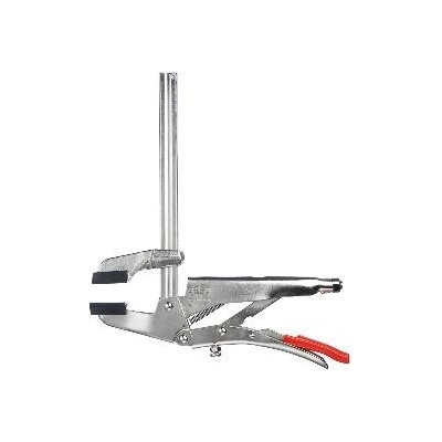 BESSEY paralelní upínací kleště GRZ upínací vel100 mm výsun 65 mm