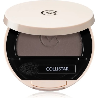 Collistar Impeccable Compact Eye Shadow сенки за очи цвят 120 Brunette 3 гр