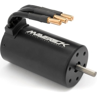 Maverick 1:10 Quantum+ XT: Flux Motor FLX10-3665-3100kV