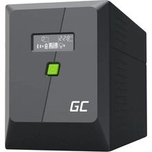 Green Cell 1500VA 900W PowerProof