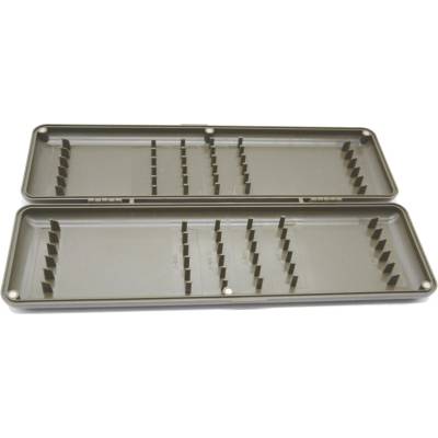 Mistrall krabička Method Feeder 300x100x30mm