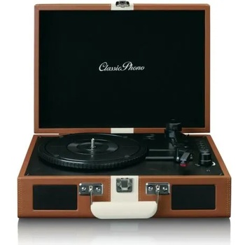 Image 1 of Lenco TT-120