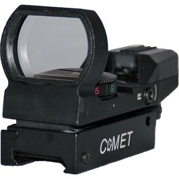 COMET otevřený