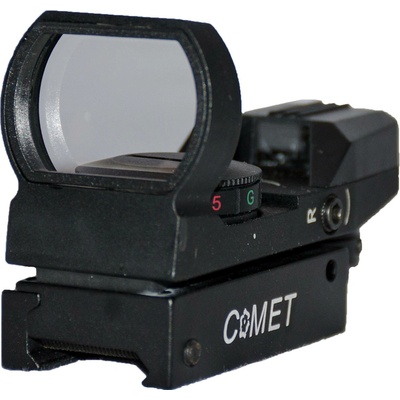 COMET otevřený