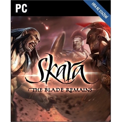 Skara - The Blade Remains