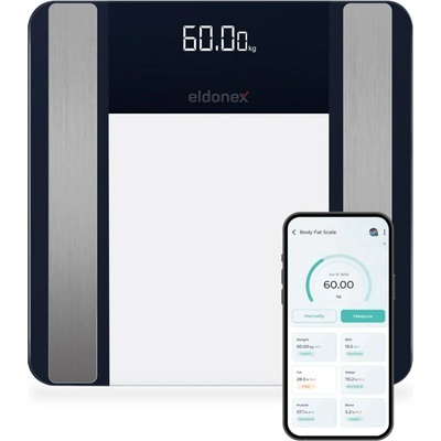 Eldonex EBS-1020-BK