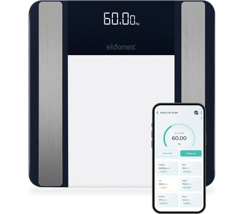 Eldonex EBS-1020-BK