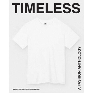 Timeless | Edwards-Dujardin, Hayley (ISBN: 9781958417683)