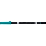 Tombow Томбоу Маркер ABT Dual Brush 407 тики тийл (ABT-407)