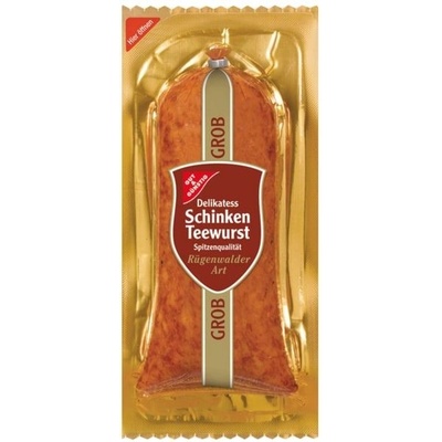 G+G šunková čajovka hrubá 250 g
