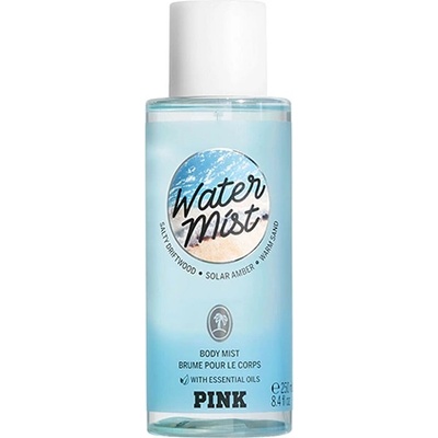 Victoria's Secret Water Mist спрей за тяло за жени 250 мл