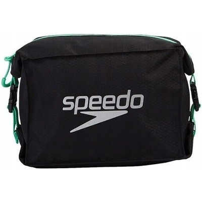 Speedo Kosmetická taštička černá