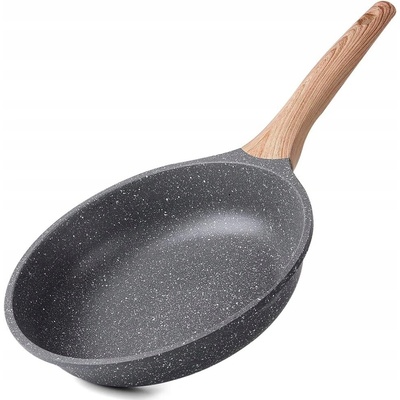 Tradiční pánev ZUOFENG 28 cm granitová