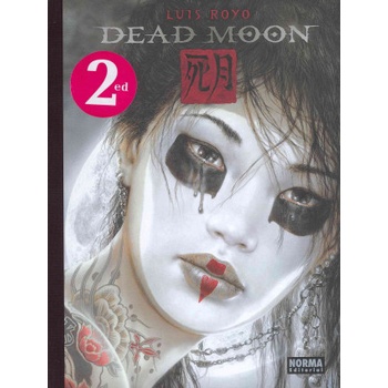 Dead moon