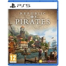 Republic of Pirates