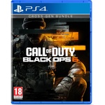 Activision Call of Duty Black Ops 6 (PS4)