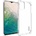 Nokia C32 ENKAY Силиконов Калъф и Протектор