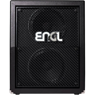 ENGL E212VB Pro Cabinet 2x12" Китара кабинет (E212VB)